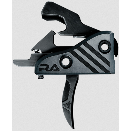 RISE BLITZ TRIGGER W/BLK QD SLING MOUNT — view 1