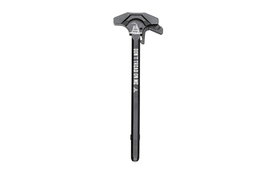 RISE DTOM CHARGING HANDLE BLK — view 1