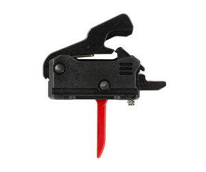 RISE RAVE SPR SPRTNG TRGGR FLAT RED — view 2