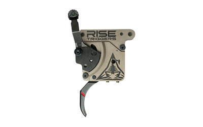 RISE RELIANT PRO R700 CRVD W/BR FDE — view 1