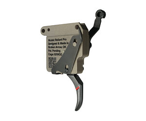 RISE RELIANT PRO R700 CRVD W/BR FDE — view 2