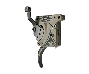 RISE RELIANT PRO R700 CRVD W/BR FDE — view 3