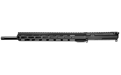 RISE CMPLT UPPR 6MM ARC 18" BLACK — view 1