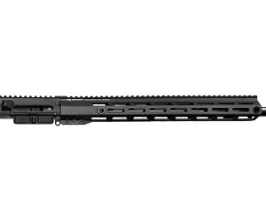 RISE CMPLT UPPR 6MM ARC 18" BLACK — view 2