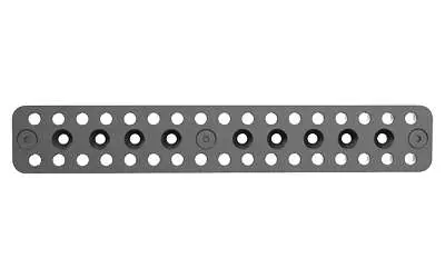 ULTRADYNE UD DYNALOCK ARCA RAIL 6.15 INCH — view 1