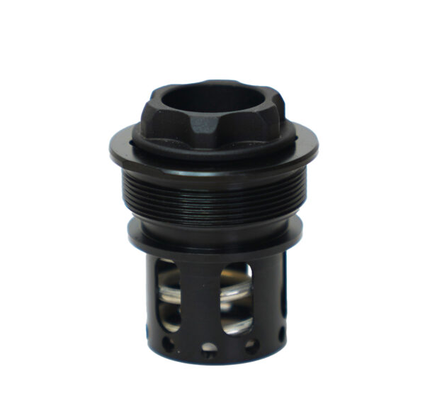 RUGGED SUPPRESSORS RUGGED UNIVERSAL CAGE MOUNT — view 1