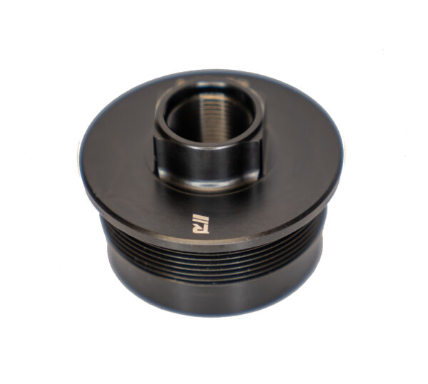 RUGGED SUPPRESSORS DIRECT THREAD MOUNT 18X1.5 — view 1