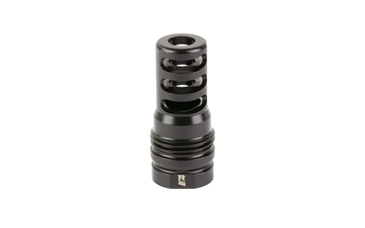 RUGGED .338 3 PORT BRK 5/8X24 — view 1