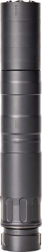 RUGGED SUPPRESSORS SURGE X 762 - R.U.M MODULAR HUB BLACK — view 1
