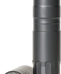 RUGGED SUPPRESSORS SURGE X 762 - R.U.M MODULAR HUB BLACK — view 2
