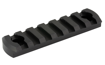KDG M-LOK 7 SLOT PIC RAIL BLK — view 1