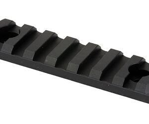 KDG M-LOK 7 SLOT PIC RAIL BLK — view 2