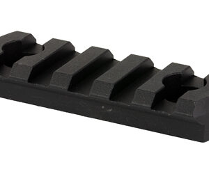 KDG M-LOK 5 SLOT PIC RAIL BLK — view 2