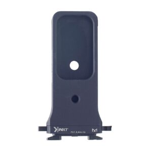 KDG KINECT MLOK GARMIN XERO C1 MOUNT BLACK — view 3