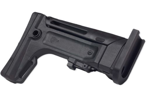 KDG FN SCAR STOCK BLACK — view 1