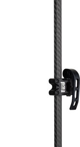 TIGHT SPOT QUIVER AIRLOCK - 4-ARROW MOSS GREEN RH/LH