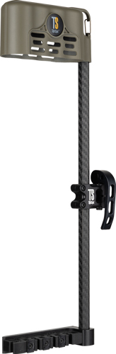TIGHT SPOT QUIVER AIRLOCK - 4-ARROW MOSS GREEN RH/LH — view 1