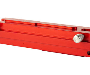 ODIN WORKS VISE BLOCK GEN 2 RED — view 2