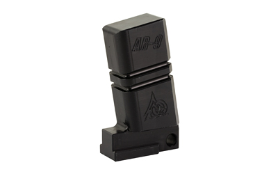 ODIN WORKS LOWER VISE BLOCK AR9 — view 1