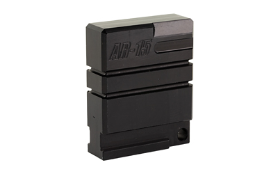 ODIN WORKS LOWER VISE BLOCK AR15 — view 1