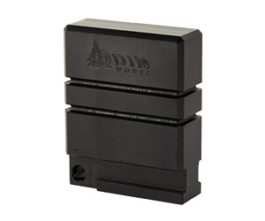 ODIN WORKS LOWER VISE BLOCK AR15 — view 2