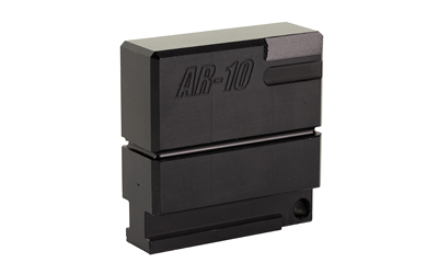 ODIN WORKS LOWER VISE BLOCK AR10 — view 1