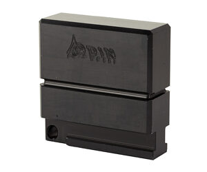 ODIN WORKS LOWER VISE BLOCK AR10 — view 2