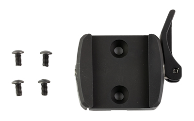 ODIN WORKS ARCA CLAMP LEVER STYLE — view 1