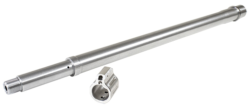 ODIN 22 ARC 16 DMR INTERMID GAS SYSTEM — view 1