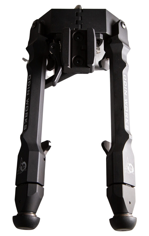 Odin Works BPPRIZMPICBLK M-Pod Bipod Adapter Black — view 1