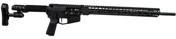 ODIN RIFLE VARMINTEER 22ARC 21 — view 1