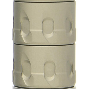 ODIN SUPPRESSOR NAV 22 2.0 22LR SAND