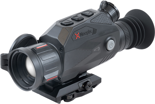 NOCPIX SLIM L35 MULTI FUNCTION - THERMAL OPTIC 384 35MM 2X — view 1