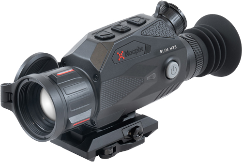 NOCPIX SLIM H35 MULTI FUNCTION - THERMAL OPTIC 640 35MM 3X — view 1