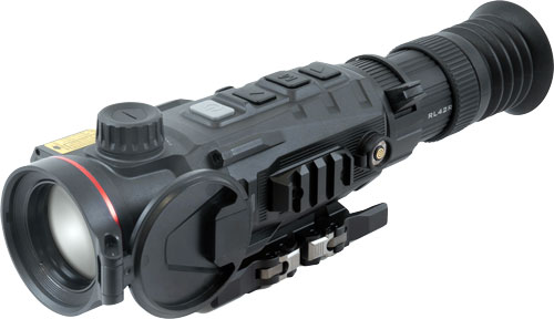 INFIRAY OUTDOOR RICO MK2 LRF - THERMAL SIGHT 384 12MC 42MM — view 1