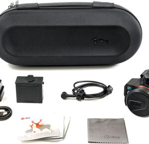 INFIRAY OUTDOOR RICO MK2 LRF - THERMAL SIGHT 384 12MC 42MM — view 2