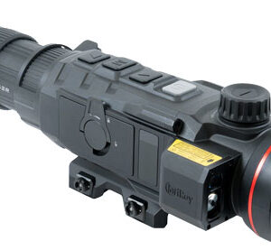 INFIRAY OUTDOOR RICO MK2 LRF - THERMAL SIGHT 384 12MC 42MM — view 3