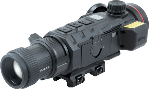 INFIRAY OUTDOOR RICO MK2 LRF - THERMAL SIGHT 384 12MC 42MM — view 4