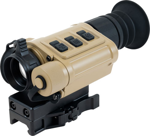 INFIRAY OUTDOOR RICO MICRO V2 - MONOCULAR 640 12 MICRON 25MM — view 1