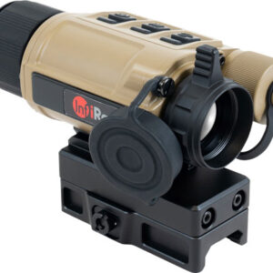 INFIRAY OUTDOOR RICO MICRO V2 - MONOCULAR 640 12 MICRON 25MM — view 3