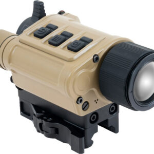 INFIRAY OUTDOOR RICO MICRO V2 - MONOCULAR 640 12 MICRON 25MM — view 4
