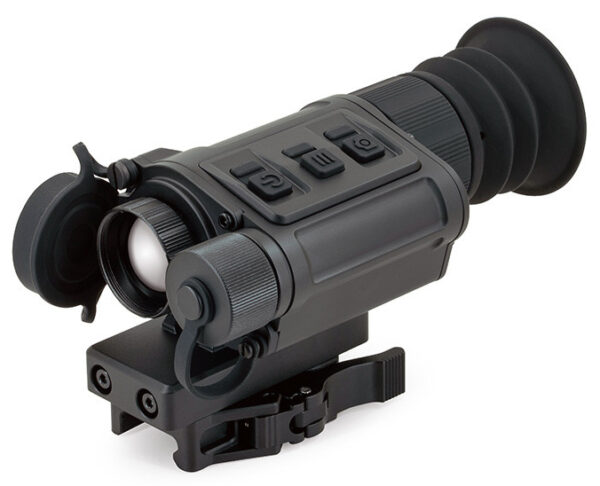 INFIRAY RICO MICRO V2 384 25MM MONOCULAR — view 1