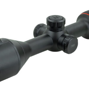 Nocpix ACEH50R Ace H50R LRF Thermal Black 3x50mm Digital 8x Zoom, 640x512 12 Microns 60 Hz Resolution
