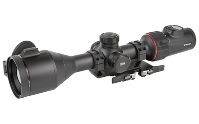 NOCPIX THERMAL WEAPON SIGHT 640 50MM — view 1