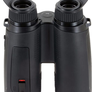 NOCPIX QUEST H50R THERMAL - BINOCULARS LRF 640 50MM 4X — view 2