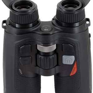 NOCPIX QUEST H50R THERMAL - BINOCULARS LRF 640 50MM 4X — view 3