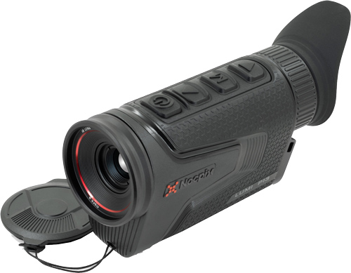 NOCPIX LUMI P13 COMPACT - THERMAL MONOCULAR 256 13MM 2X — view 1