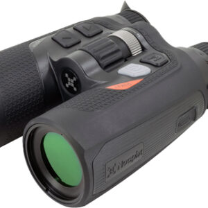 NOCPIX QUEST H35R THERMAL - BINOCULARS LRF 640 35MM 3X — view 2