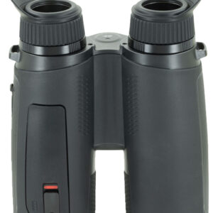 NOCPIX QUEST H35R THERMAL - BINOCULARS LRF 640 35MM 3X — view 3