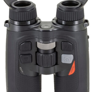 NOCPIX QUEST H35R THERMAL - BINOCULARS LRF 640 35MM 3X — view 4